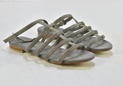 Marc O´Polo  Damen Sandale Sandalette  EUR 38 Nr. 26-S 4328
