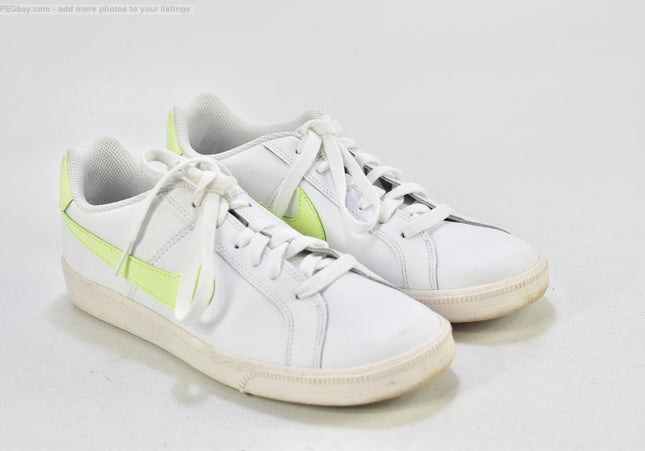 Nike Court Royale Damen Sportschuhe Sneaker  EUR 40,5 Nr. 25-Z 2618