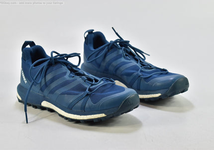 Adidas Terrex Herren Wanderschuhe Trekking  EUR 42 Nr. 25-V 583