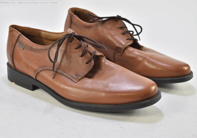 Lloyd  Herren Halbschuhe Freizeitschuhe  UK 9,5 Nr. 26-U 1677