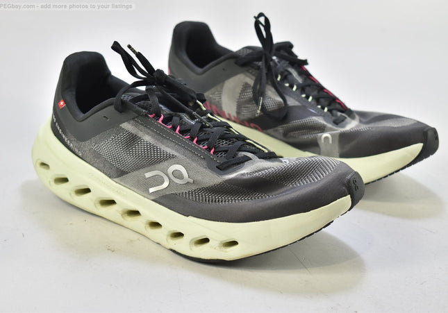 On Cloudsurfer Next  Herren Sportschuhe Sneaker  EUR 47 Nr. 25-V 2703