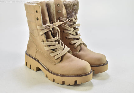 Rieker  Damen Stiefelette Boots  EUR 38 Nr. 26-B 683