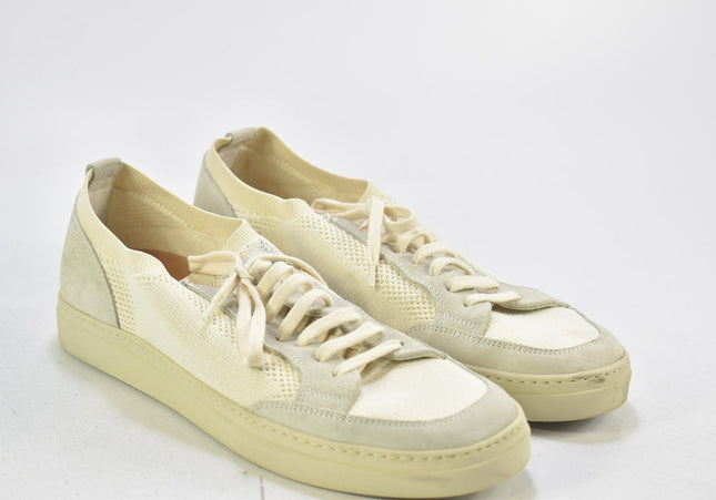 Fabiano Ricci Herren Halbschuhe Freizeitschuhe EUR 44 Nr. 24-X 346-Schuh-Gebraucht-secondhand