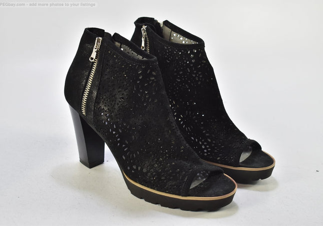 Maripe  Damen Sandale Sandalette  EUR 40 Nr.26-S 3588