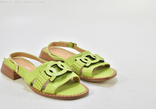 Voltan  Damen Sandale Sandalette  EUR 36 Nr. 26-S 2516