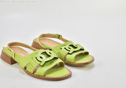 Voltan  Damen Sandale Sandalette  EUR 36 Nr. 26-S 2516