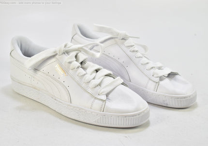 Puma Basket Damen Sportschuhe Sneaker  EUR 40 Nr. 26-M 668