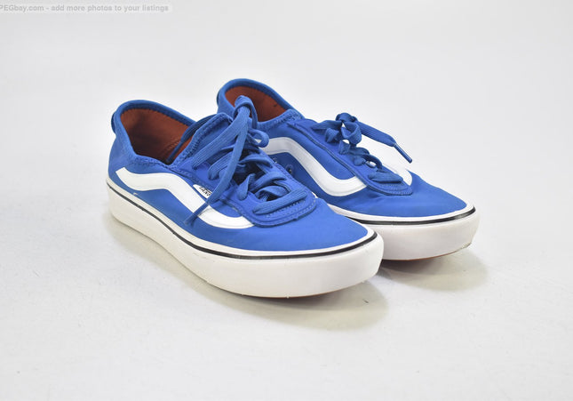 Vans Damen Sportschuhe Sneaker EUR 37 Nr. 25-J 16-Schuh-Gebraucht-secondhand