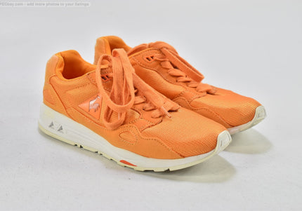 Le Coq Sportif  Damen Sportschuhe Sneaker  EUR 37 Nr. 25-O 1654