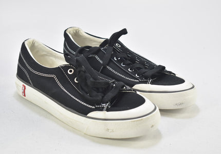 Levis Damen Halbschuhe Freizeitschuhe EUR 41 Nr. 24-T 1222-Schuh-Gebraucht-secondhand