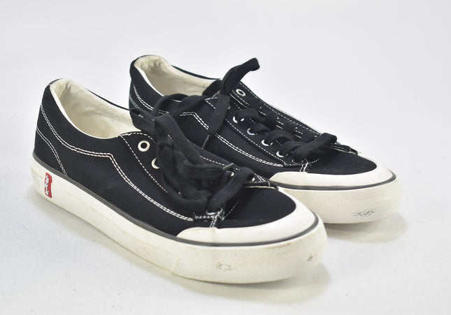 Levis Damen Halbschuhe Freizeitschuhe EUR 41 Nr. 24-T 1222-Schuh-Gebraucht-secondhand