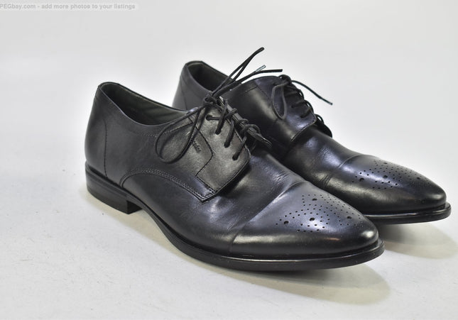 Mercedes  Herren Halbschuhe Freizeitschuhe  Gr. 44 Nr. 26-T 748