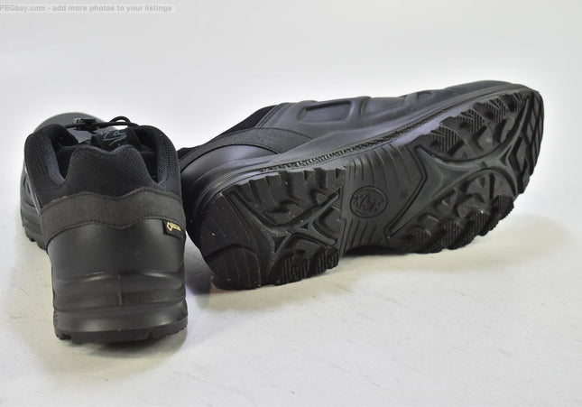 Haix Black Eagle 2.1 GTX Damen Wanderschuhe  Gr. 41 Nr. 25-V 3079