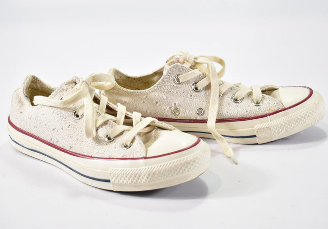 Converse Damen Sportschuhe Sneaker EUR 36 Nr. 23-N 4732-Schuh-Gebraucht-secondhand