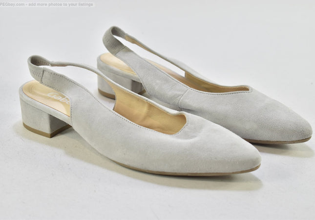 Gabor  Damen Sandale Sandalette  UK 6 Nr. 26-S 2306