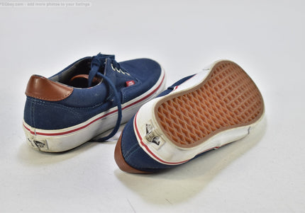 Vans  Damen Sportschuhe Sneaker  US 7,5 Nr. 25-N 1568