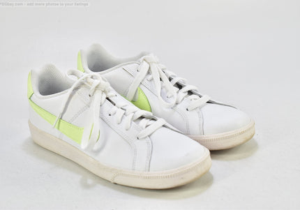 Nike Court Royale Damen Sportschuhe Sneaker  EUR 40,5 Nr. 25-Z 2618