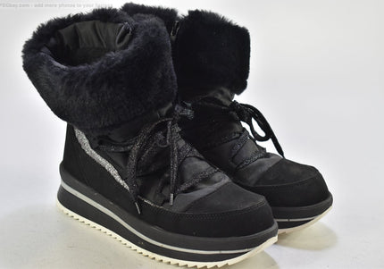 Vista  Damen Stiefelette Boots  Gr. 39 Nr. 26-B 1920