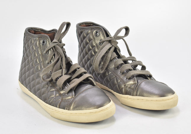 Geox Damen Stiefelette Boots EUR 41 Nr. 23-A 1356-Schuh-Gebraucht-secondhand