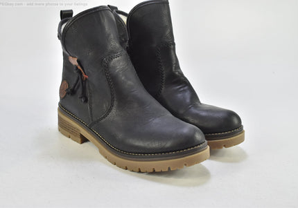 Rieker  Damen Stiefelette Boots  EUR 41 Nr.26-B 427