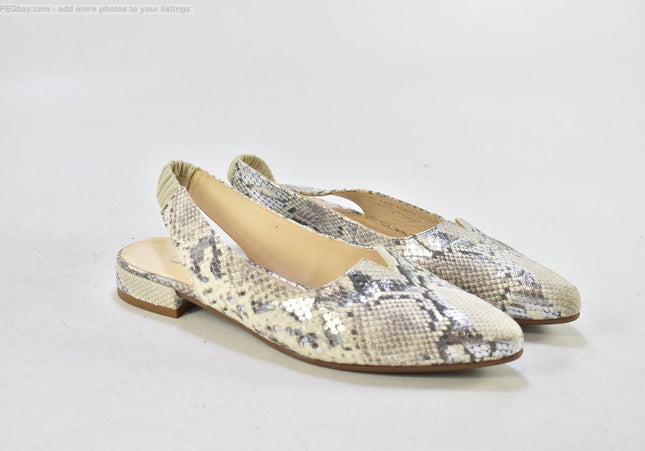 Gabor  Damen Sandale Sandalette  UK 5,5 Nr. 26-S 3482