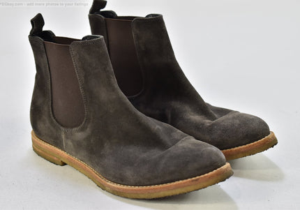 Kennel & Schmenger  Damen Stiefelette Boots  UK 4,5 Nr. 25-B 1400