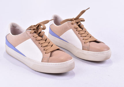 Tods  Damen Halbschuhe Freizeitschuhe  EUR 36 Nr. 24-J 4432