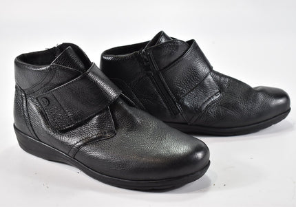 Caprice Damen Stiefelette Boots EUR 38 Nr. 24-F 2019-Schuh-Gebraucht-secondhand