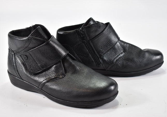 Caprice Damen Stiefelette Boots EUR 38 Nr. 24-F 2019-Schuh-Gebraucht-secondhand