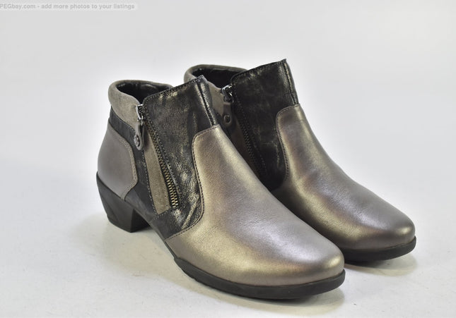 Fidelio  Damen Stiefelette Boots  UK 6 Nr. 26-B 3015