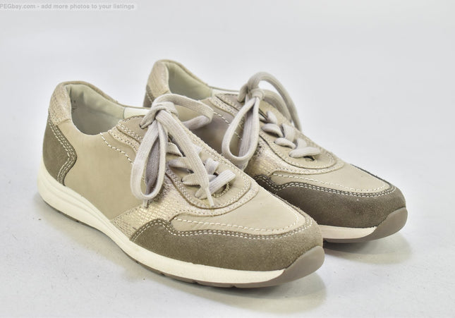 Medicus  Damen Halbschuhe Freizeitschuhe  UK 5 Nr. 26-M 1614