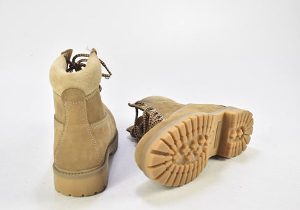 Landrover Damen Stiefelette Boots EUR 36 Nr. 24-A 877-Schuh-Gebraucht-secondhand