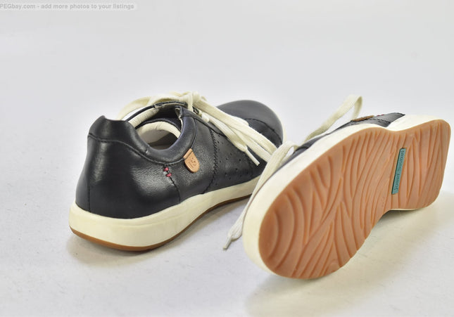 Josef Seibel  Damen Halbschuhe Freizeitschuhe  Gr. 40 Nr. 26-T 160