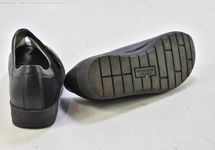 Waldläufer  Damen Halbschuhe Freizeitschuhe  UK 6,5 Nr. 26-G 1872