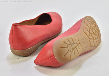 Jenny  Damen Halbschuhe Slipper Ballerinas  UK 9 Nr. 26-M 1337