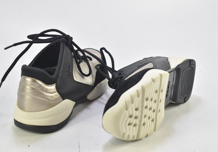 Geox  Damen Halbschuhe Freizeitschuhe  EUR 40 Nr. 24-X 490
