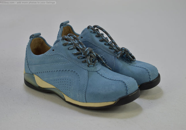 Footprints  Damen Halbschuhe Freizeitschuhe  EUR 36 Nr. 25-Y 1835