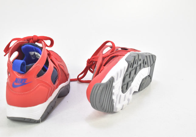 Nike Huarache Damen Sportschuhe Sneaker EUR 38,5 Nr. 24-J 2988-Schuh-Gebraucht-secondhand