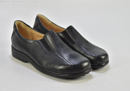 Ladysko  Damen Halbschuhe Slipper Ballerinas  EUR 36 Nr. 25-N 1925