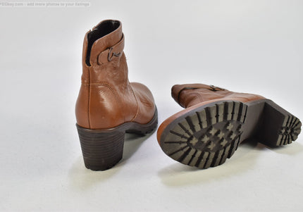 Ara  Damen Stiefelette Boots  UK 4 Nr. 25-B 2925