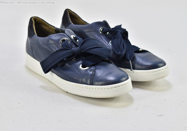 Paul Green Damen Halbschuhe Freizeitschuhe UK 5 Nr. 25-A 1983-Schuh-Gebraucht-secondhand