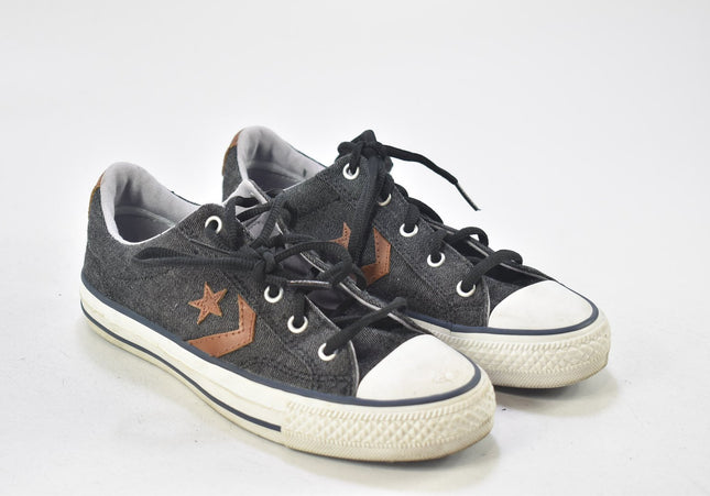 Converse Damen Sportschuhe Sneaker EUR 37 Nr. 24-U 1811-Schuh-Gebraucht-secondhand