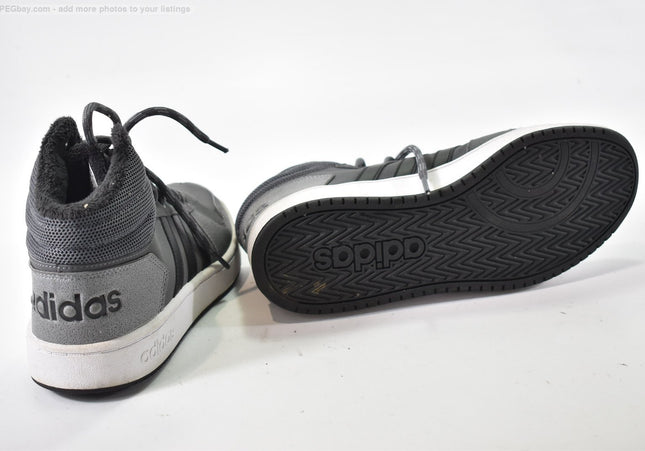 Adidas Hoops Herren Sportschuhe Sneaker  EUR 44 Nr. 26-G 2388