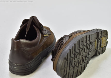 Mephisto  Damen Halbschuhe Freizeitschuhe  UK 5,5 Nr. 25-U 976