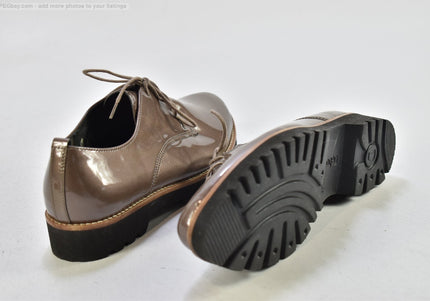 Gabor  Damen Halbschuhe Freizeitschuhe  UK 3 Nr. 25-T 3163