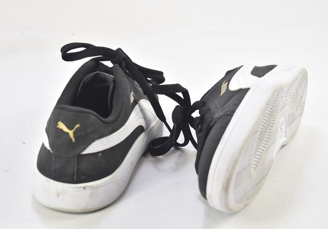 Puma Herren Sportschuhe Sneaker EUR 42 Nr. 23-N 3127-Schuh-Gebraucht-secondhand