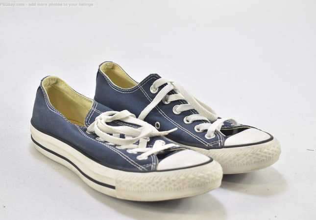 Converse Damen Sportschuhe Sneaker EUR 39 Nr. 25-F 3471-Schuh-Gebraucht-secondhand