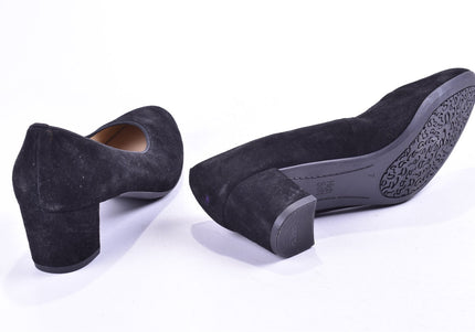 Ara Damen Pumps High Heels UK 7 Nr. 23-M 490-Schuh-Gebraucht-secondhand