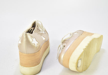Tsakiris Mallas  Damen Halbschuhe Freizeitschuhe SL 27,5 cm Nr.24-P 1924