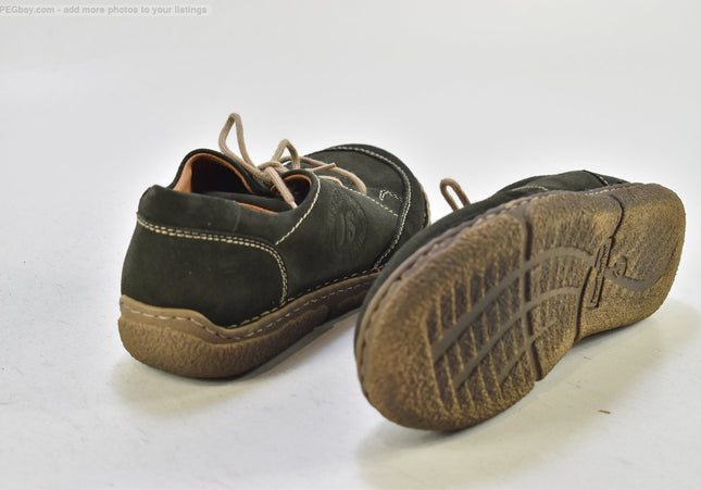 Josef Seibel  Herren Halbschuhe Freizeitschuhe  Gr. 41 Nr. 26-U 3068
